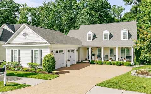 5182 Rollison Drive, Williamsburg, VA 23188