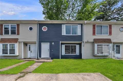 2740 Janice Lynn Court, Chesapeake, VA 23323