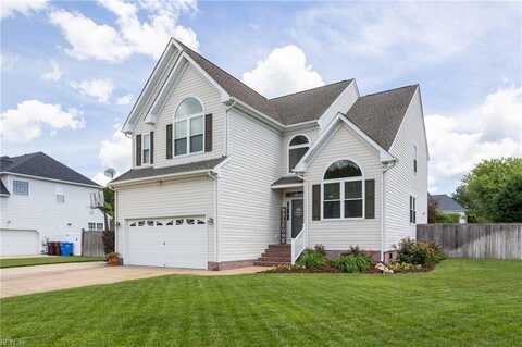 433 Fall Ridge Lane, Chesapeake, VA 23322