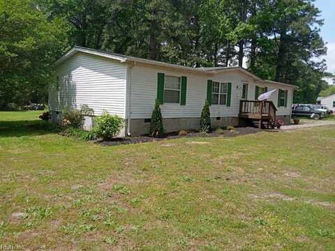 2906 Mill Point Road, Hayes, VA 23072