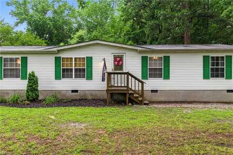 2906 Mill Point Road, Hayes, VA 23072