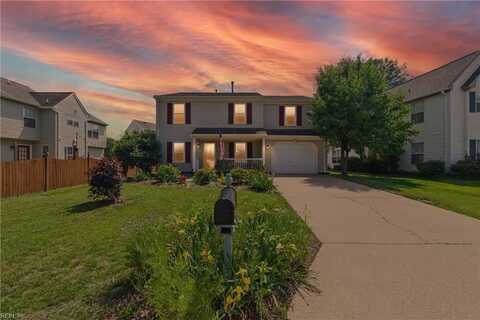 103 Crimson Court, Yorktown, VA 23693