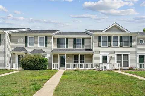 119 Sterling Court, Yorktown, VA 23693