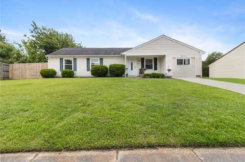 3013 Tournament Drive, Chesapeake, VA 23323