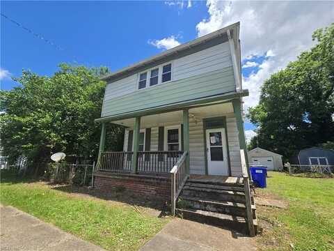 3222 Verdun Avenue, Norfolk, VA 23509