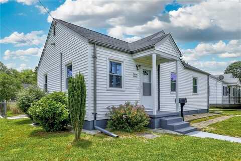 1116 Anne Avenue, Chesapeake, VA 23324