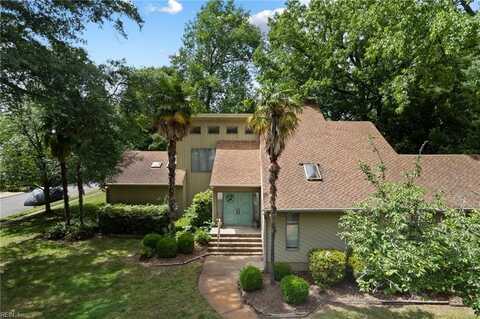 4401 Leatherwood Drive, Virginia Beach, VA 23462