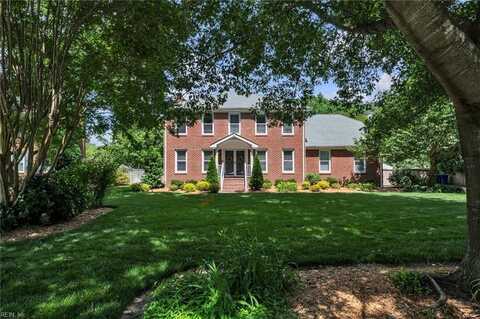 1704 Colson Court, Virginia Beach, VA 23454