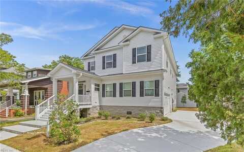 1608 Holland Ave, Norfolk, VA 23509
