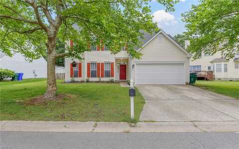 6329 Pelican Crescent S, Suffolk, VA 23435