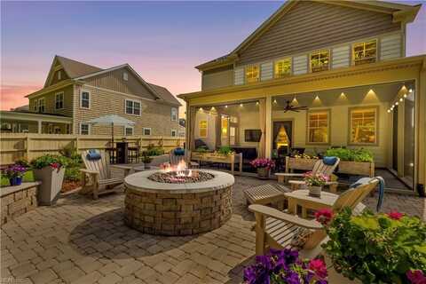 531 Middleton Way, Chesapeake, VA 23322