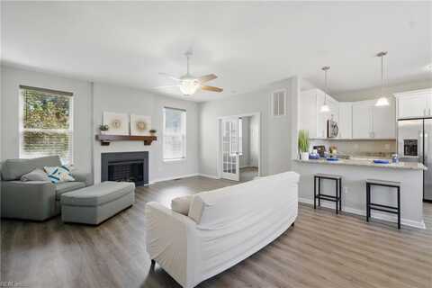 9560 10th Bay Street, Norfolk, VA 23503