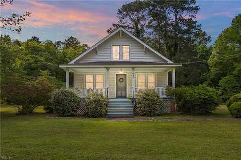 412 Waller Mill Road, Williamsburg, VA 23185