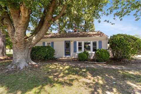 67 Marina Drive, Deltaville, VA 23043