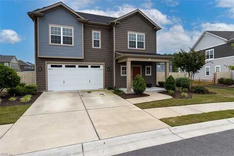 1945 Bexley Lane, Chesapeake, VA 23322