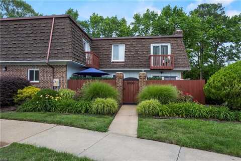 1600 Ocean Lakes Court, Virginia Beach, VA 23454