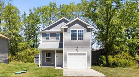 102 Tree Lane, Suffolk, VA 23437