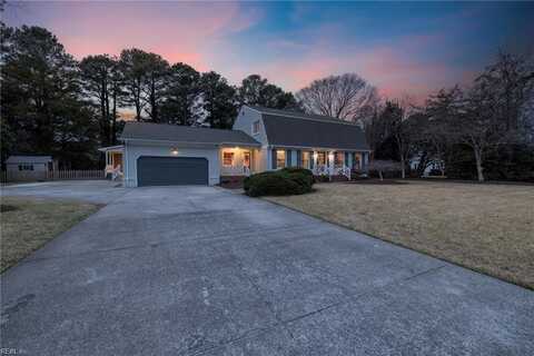 1625 Cutty Sark Road, Virginia Beach, VA 23454