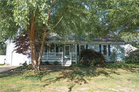 2305 Shorebird Court, Chesapeake, VA 23323