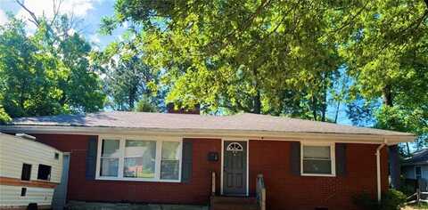 11 Greenwood Road, Newport News, VA 23601