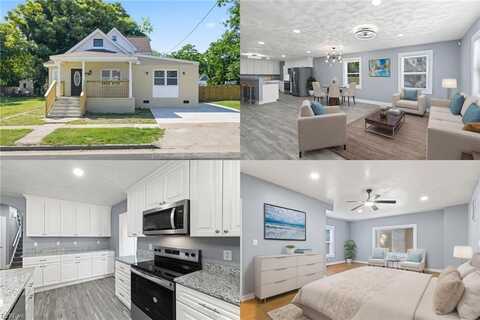 1250 27th Street, Newport News, VA 23607