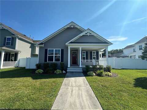 2212 Martlet Lane, Virginia Beach, VA 23456