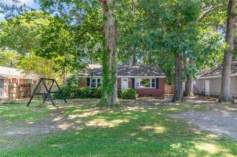 1204 Elder Avenue, Chesapeake, VA 23325