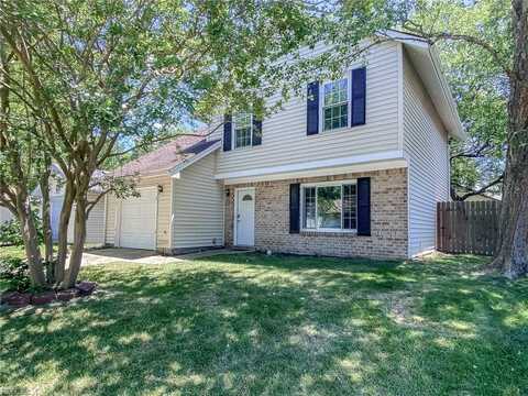 1066 Tall Oak Drive, Virginia Beach, VA 23462