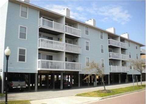 2246 E Ocean View Avenue, Norfolk, VA 23503