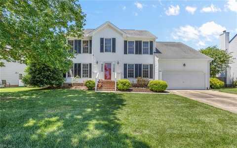 1713 Handcross Way, Virginia Beach, VA 23456
