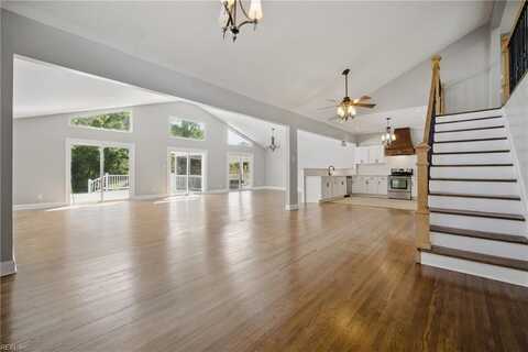 5505 Odessa Drive, Virginia Beach, VA 23455