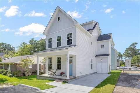 516 25th 1/2 Street, Virginia Beach, VA 23451