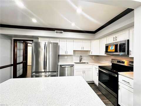 1013 River Birch Court, Chesapeake, VA 23320