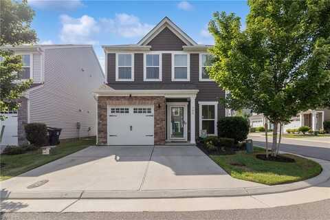 705 Mapleleaf Lane, Virginia Beach, VA 23462