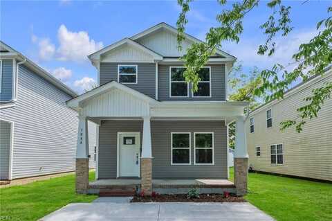 308 N Division Street, Suffolk, VA 23434