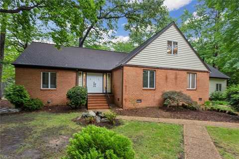 111 Dale Hollow Drive, Yorktown, VA 23692