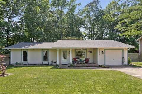 1921 Dannemora Drive, Virginia Beach, VA 23453