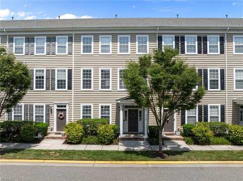 264 Feldspar Street, Virginia Beach, VA 23462