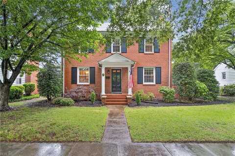 3 Acorn Street, Hampton, VA 23669