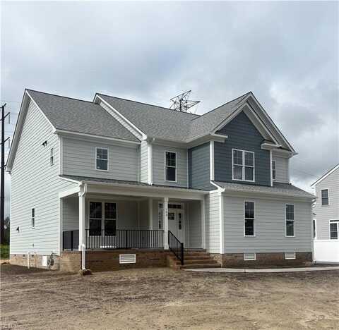 103 William Storrs Road, Yorktown, VA 23693