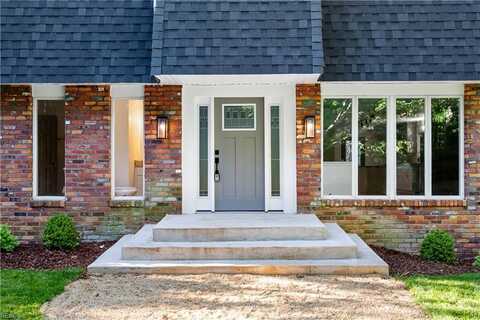 13 Saint Francis Drive, Newport News, VA 23602