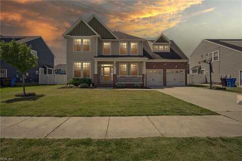 903 Skipperlin Way, Chesapeake, VA 23323