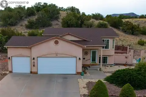 75 Wild Rose Drive, Canon City, CO 81212