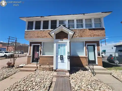 621 Royal Gorge Boulevard, Canon City, CO 81212