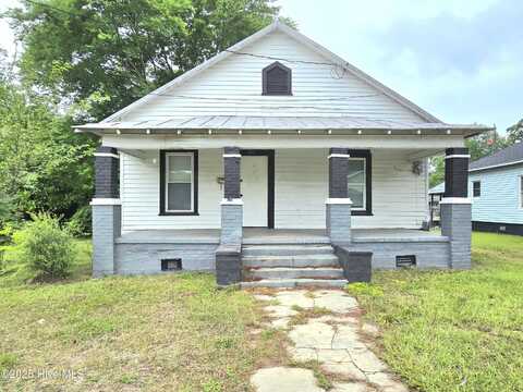 1109 N George Street, Goldsboro, NC 27530