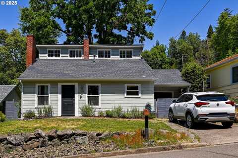 1442 SE LANE AVE, Roseburg, OR 97470