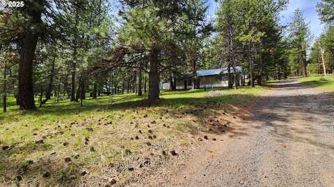 80984 COYOTE LN, Heppner, OR 97836
