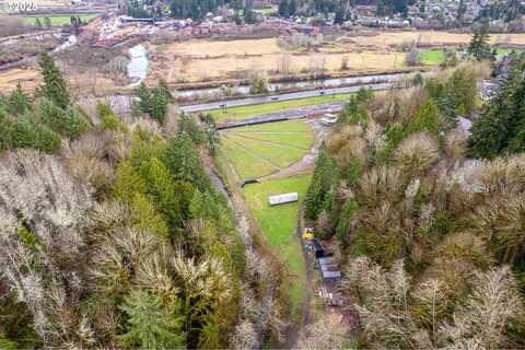 865 E COLUMBIA RIVER HWY, Clatskanie, OR 97016