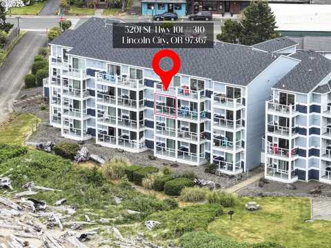 5201 SW HIGHWAY 101, Lincoln City, OR 97367