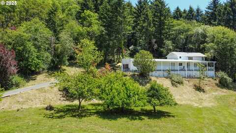 17079 MOUNTAIN DR, Brookings, OR 97415